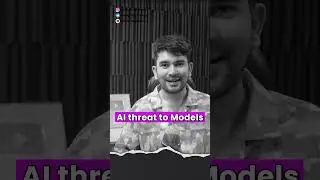 Biggest threat to Instagram Models 😥 