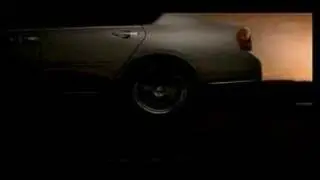 Infiniti M Commercial