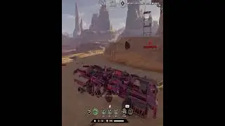 Spike Crossbow, Crossout