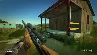 DayZ Sh!t - Alteria PvP Highlights #5
