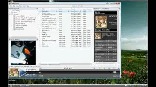 Media Monkey - MP3 player and Media Monkey Gold