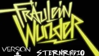 Fräulein Wunder - Sternradio _V1 (#LYRICS)