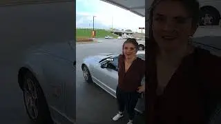 She was dying to get his number 😫 part 1 