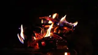 Camp Fire #campfire #camping #nature #bushcraft #adventure #outdoors #hiking #camp #fire #campinglif