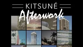 XXX - Ooh-Ah | Kitsuné Afterwork, Vol. 1