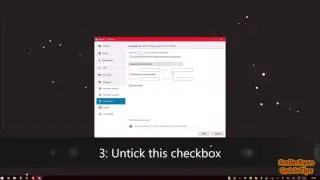 Quick Tips - How to stop Skype from using port 80