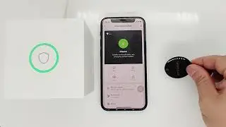 RFID Pairing