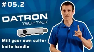 Cutter Fixture - Tech Talk | Ep 05.2