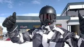 Erciyes Ski Resort 2023
