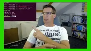 Einen farbigen Terminal-Prompt in Ubuntu Linux 16.04 14.04 einschalten [deutsch/german]