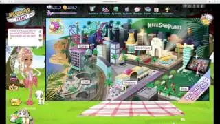 MovieStarPlanet MailTime/RANT