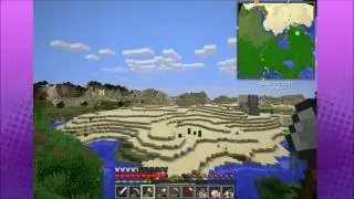 Minecraft Episode 138 - Lots Of Trees