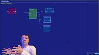 BlueprintBuddy my future tool for consistent building of large applications with AI