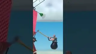 СЛОМАЛ КЛАВИАТУРУ КОГДА ПРОХОДИЛ Getting over ot😱😱😱