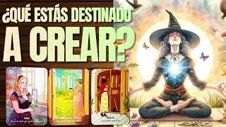 It's not a coincidence 😲 this you are destined to create 🌏 | Interactive Tarot 🔥🔮