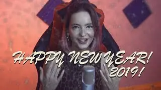 HAPPY NEW YEAR 2019!