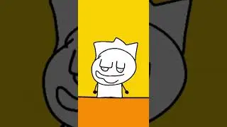 IS IT HOT IN HERE? (Animation meme)