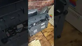 Old School Computers! e-Waste Find! YouTube Shorts