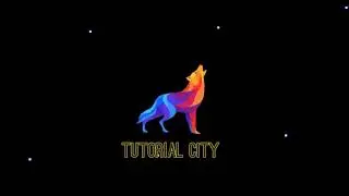 My Intro Video
