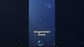 How was Earth's atmosphere formed? 