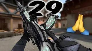 29🙏 (Valorant Montage)