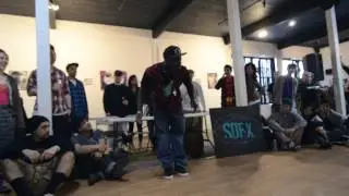 Popula | SDFX 2013 | Judge Showcase