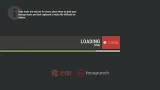 Crashing rust console speedrun