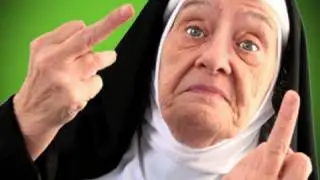 Get Thee to a Green Nunnery! | ZapRoot