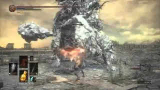 Dark Souls 3 NG+ Pt2