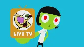(8th Most Viewed Video) PBS Kids Dash Logo & PBS Kids Live TV Effects (Round 1) {Me VS. Everyone}