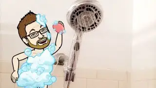 WoW ! $35 Home Depot Shower Head Review