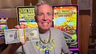 Won Money But Almost Lost My Voice
