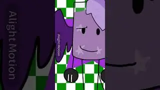 she's called Star Soda and she has committed several crimes :3 #osc #tweeninganimation #alightmotion