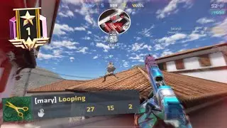 Critical Ops: HITTING INSANE DEAGLE SHOTS while CARRYING MY TEAM.. 