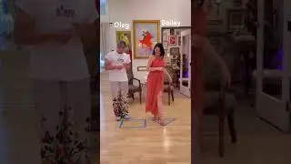 Learn dancing with Oleg Astakhov 📲 “Dance With Oleg” APP & DanceWithOleg.com 