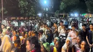 jay dasha maa jay aju ma pedal yatra maa tripura sundri ke dar bar me /nav durga dasha mata mandir🛕