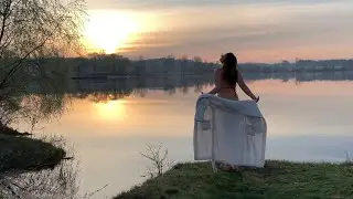 Закаливание, 9.04.2024, 6:00 утра