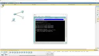 Cisco RnS - Lab 2.2.4.9 - Configuring Switch Port Security