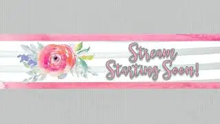 STREAMING DISNEY PRINCESS CHALLENGE | HUGE ANNOUNCEMENT