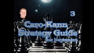 Over Explaining the Caro-Kann for Beginners