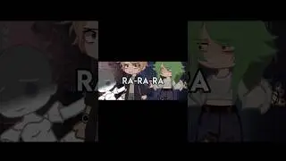я права? ~meme~ #shorts #Katritsa #gacha