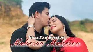 MAHEROO - VINA FAN Parodi India Recreate Versi Indonesia