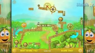 Cover Orange HD: Levels 121 - 140