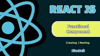 Functional Component, Are you missing something ? | #react #functional #components #beginner