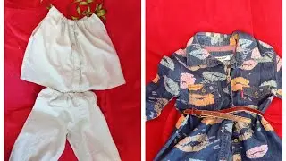 ПЕРЕДЕЛКА СТАРЫХ РУБАШЕК. ЧТО МОЖНО СДЕЛАТЬ ИЗ НЕНУЖНОЙ ОДЕЖДЫ.