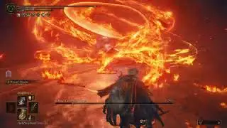 greedy dragon kills Rellana