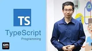 Typescript Programming : Setup Visual Studio Code (VSCode) for Coding Typescript