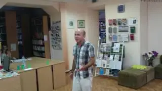 Артем Золотухин и Анна Сюрикен   отдать тебе любовь