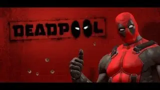 Deadpool Trailer/ Дэдпул Русский трейлер Фильм 2016