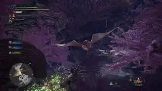 Monster Hunter World: Dual Blades on Paolomu and Tzitzi-Ya-Ku